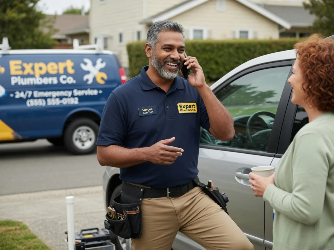 Emergency Drain Cleaning in Sea Island, GA